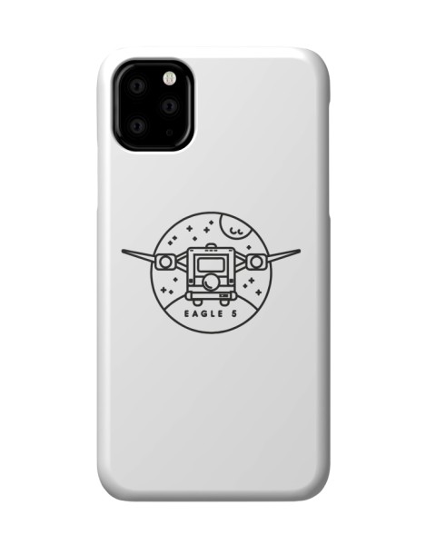 Cool Phone Cases on Threadless