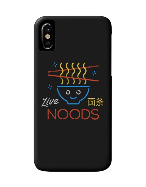 Cool Phone Cases on Threadless