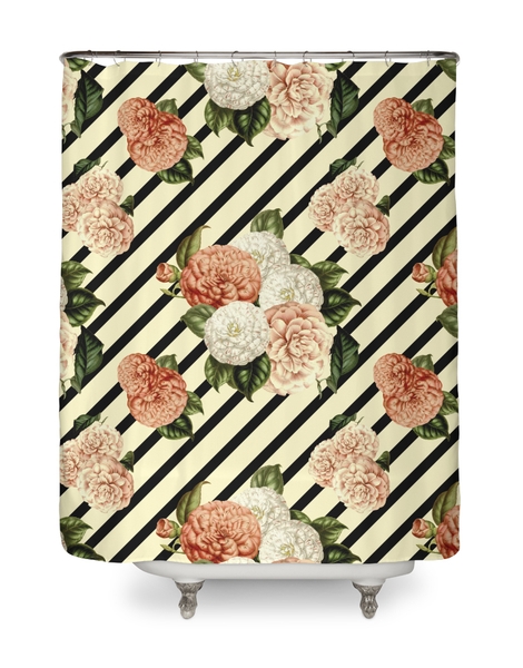 Chrysantemum Rain Hero Shot