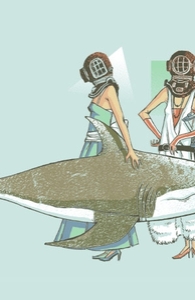 In Oceanic Fashion