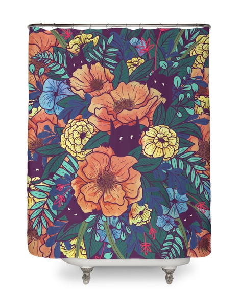 Wild Flowers Hero Shot