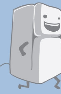 Refrigerator Running