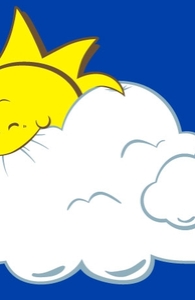 Partly Hungry Skies