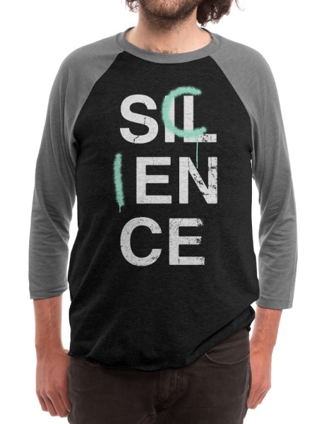 Science Over Silence Hero Shot