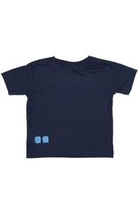 The Day The Fire Brigade Went On Strike, Toddler + Threadless Collection