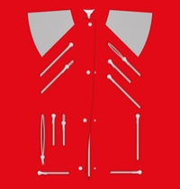 Beat It t-shirt design