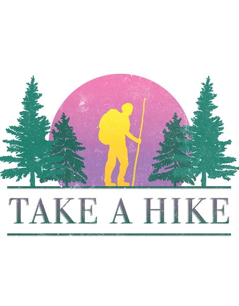 Take a Hike Hero Shot