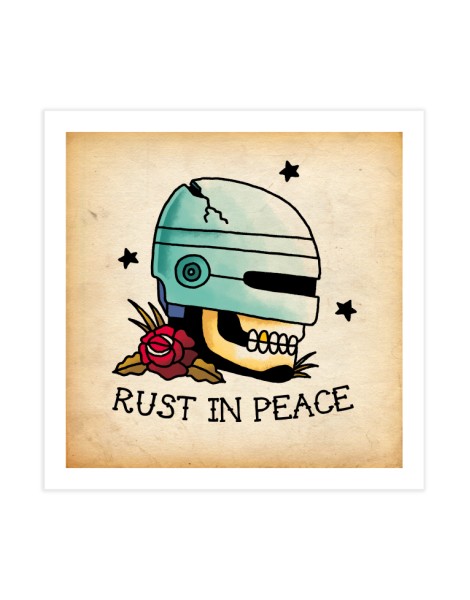 Rust In Peace Hero Shot