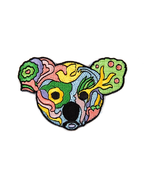 Phascolarctos Cinereus Hero Shot