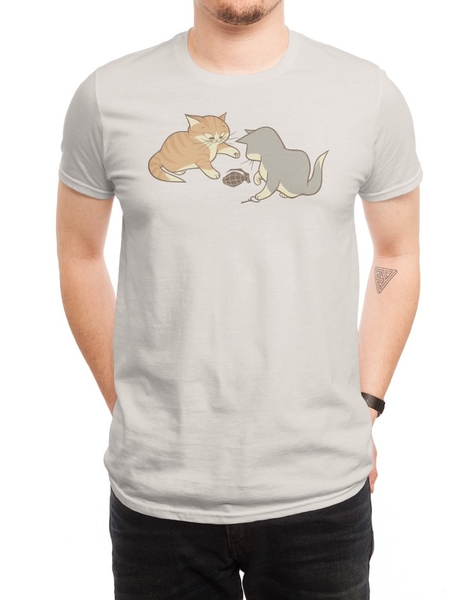 Adorable Disaster Hero Shot