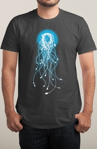 Electric Jellyfish Hero Shot