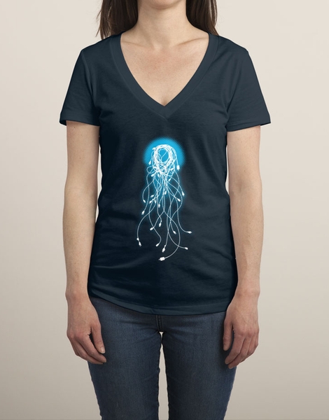 Electric Jellyfish Hero Shot