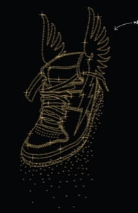 Wingtips