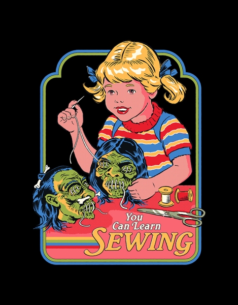 You Can Learn Sewing Hero Shot