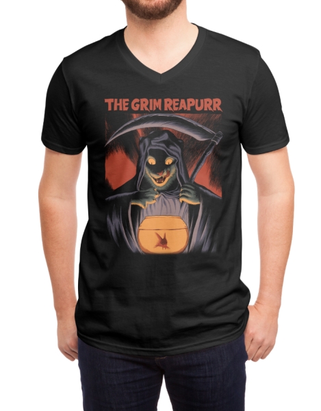 The Grim Reapurr Hero Shot