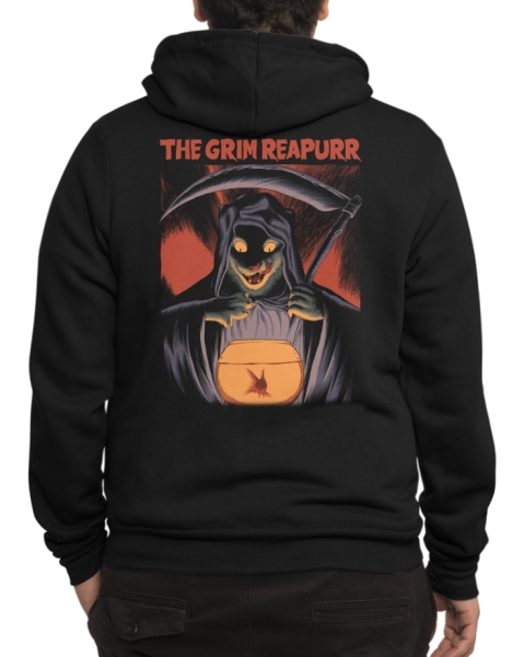 The Grim Reapurr Hero Shot