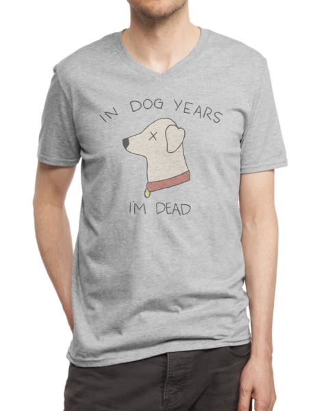 Dog Years  Hero Shot