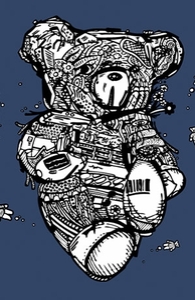 Teddy Bubbles