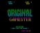 Original Gamester - small view
