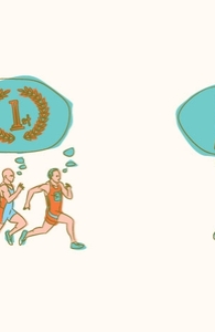 Champion Runner
