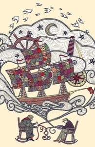 My Father Was A Sailor