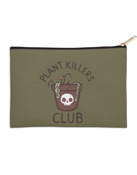 Plant Killers Club Hero Shot