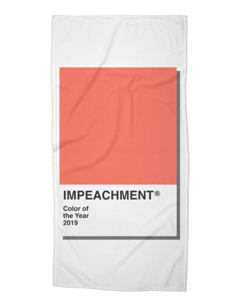 Impeachment Hero Shot