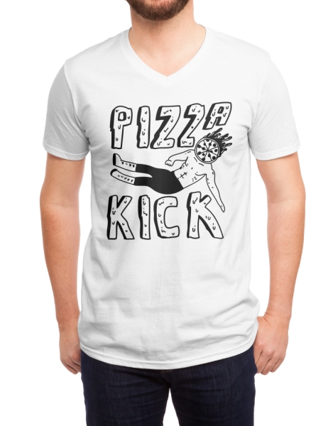Pizza Kick Hero Shot