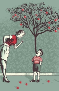 Mother Knows Best