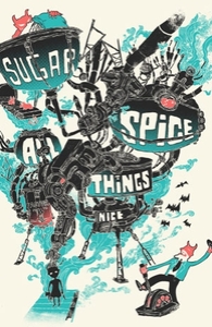 Sugar And Spice