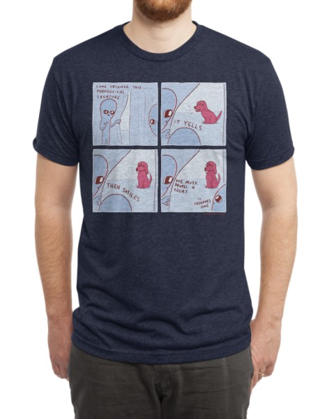 Cool Mens T-Shirts, Hoodies, And Other Apparel on Threadless