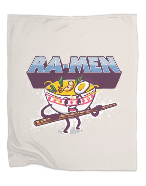 Ra-men Hero Shot