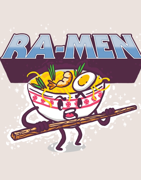 Ra-men Hero Shot