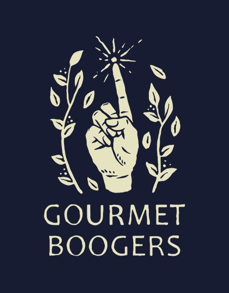 Gourmet Boogers Hero Shot