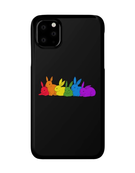 Cool Phone Cases on Threadless