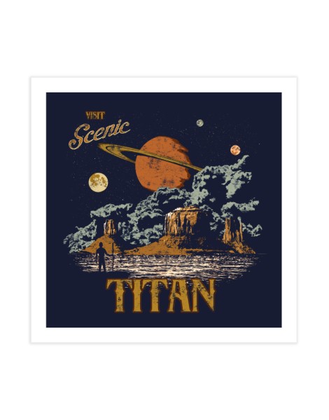 Visit Scenic Titan Hero Shot