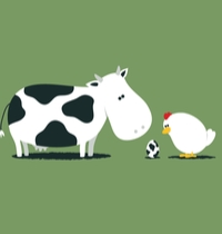 A Birth Day t-shirt design