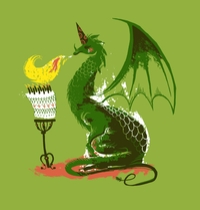 Wishless t-shirt design