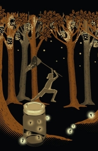 Grave Of The Fireflies
