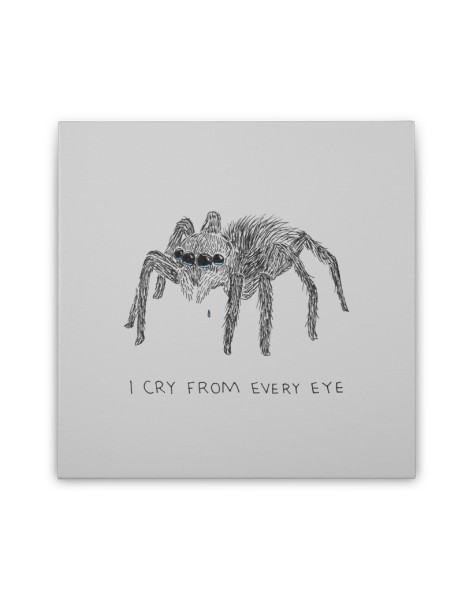 Cry From Every Eye Hero Shot