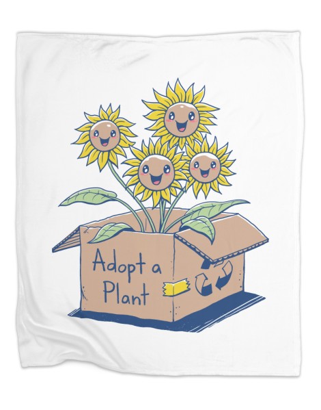 Adopt a Plant Hero Shot