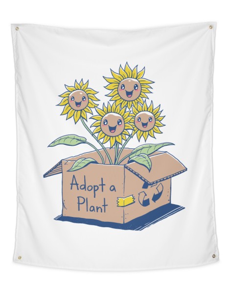 Adopt a Plant Hero Shot