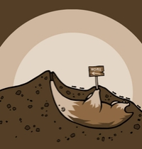 Anthill Trap t-shirt design