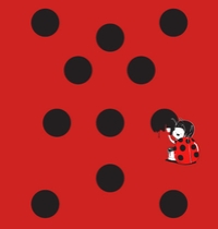 My Favorite Pattern t-shirt design
