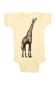 What Makes it Go?, Babies + Threadless Collection