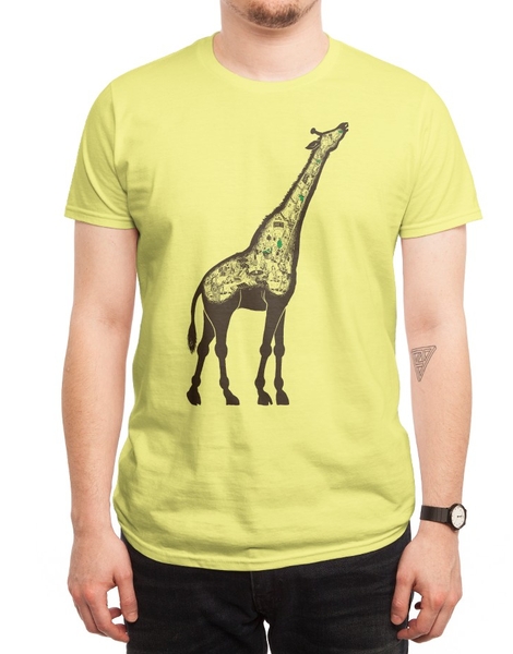 What Makes it Go? Hero Shot