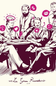 La Gran Reunión